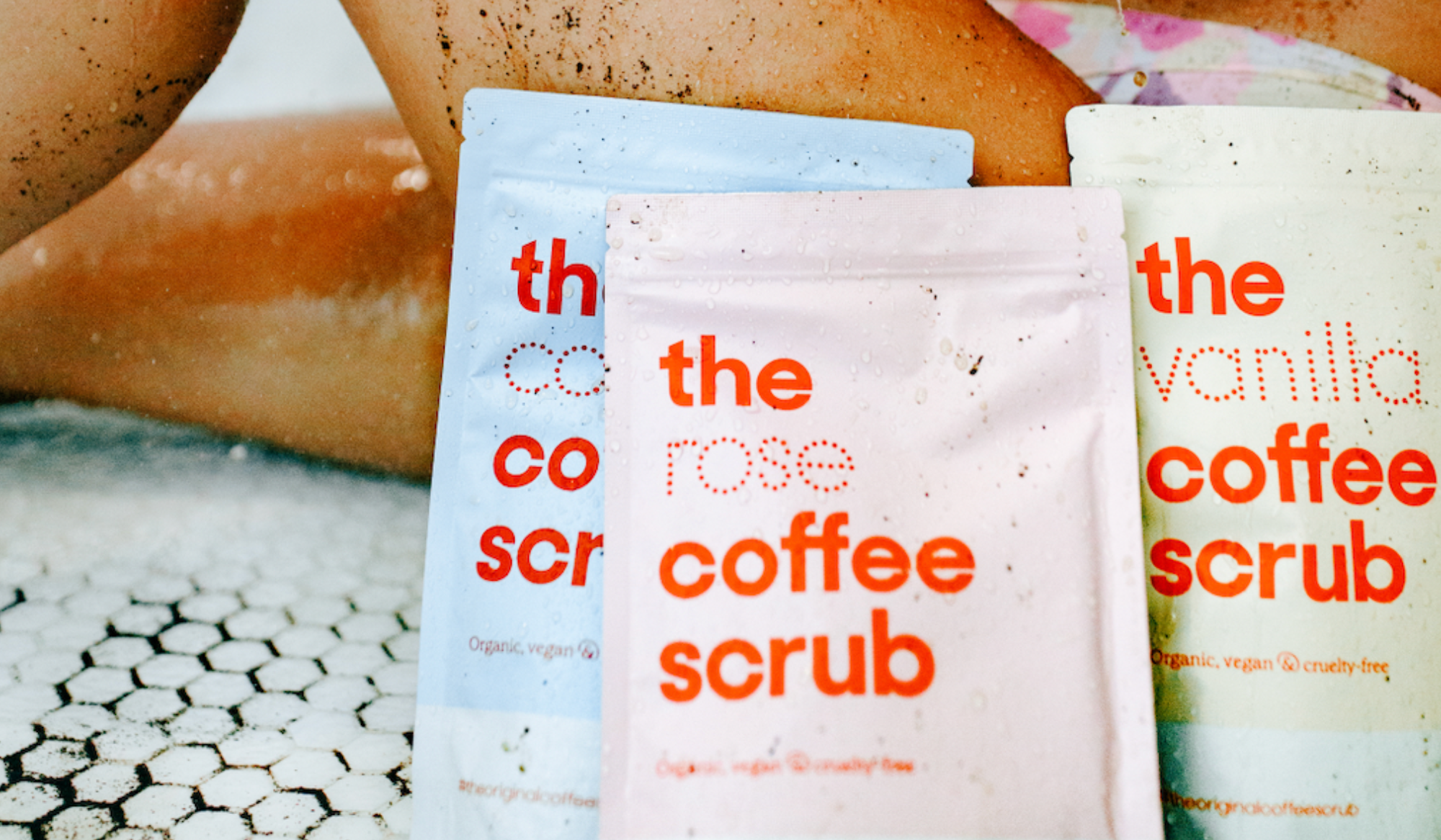 All About Autumn: The Coffee Scrub's Checklist for Radiant Skin This Season
