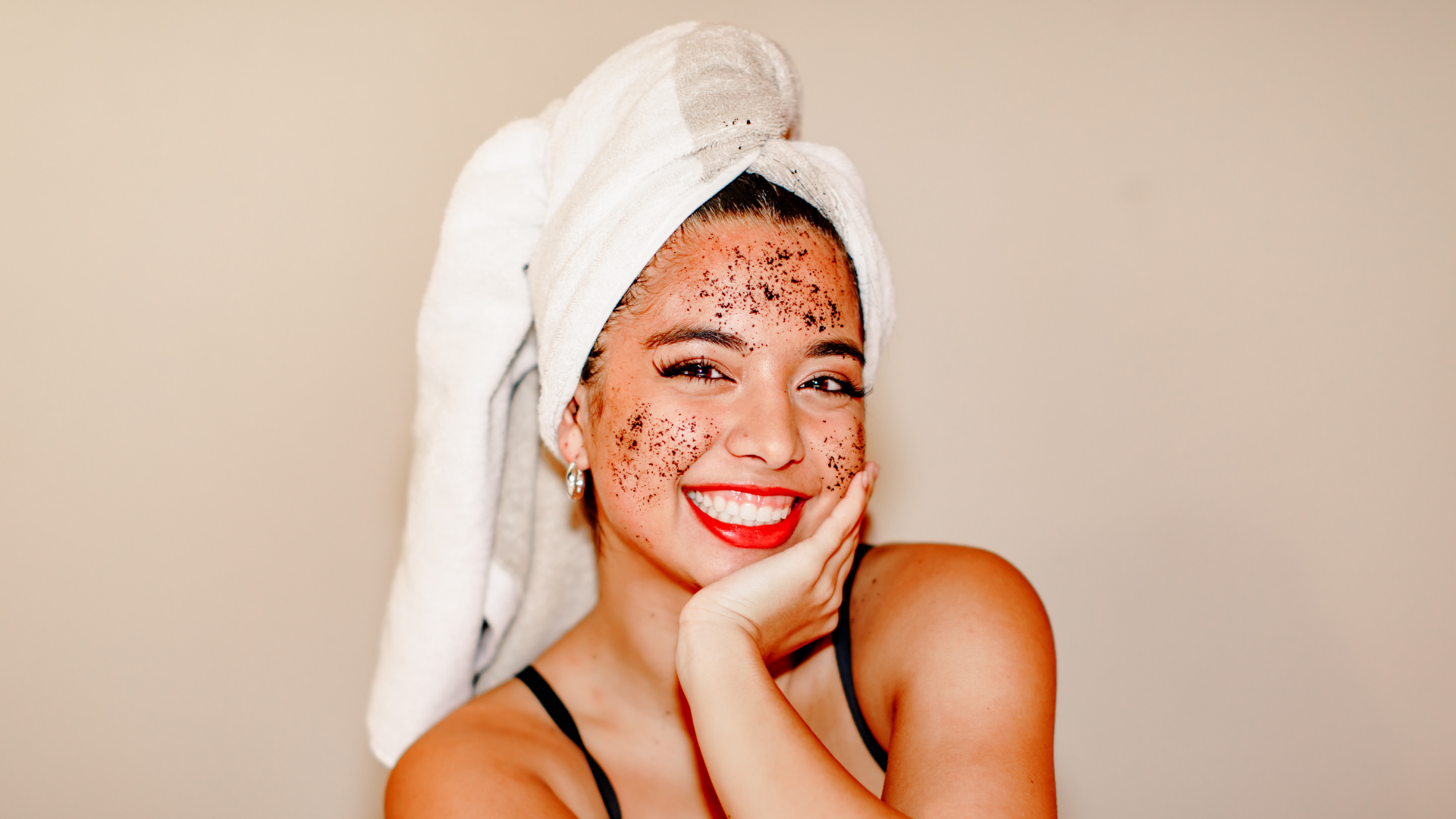 Making The Switch: Four Good Reasons to Choose A Coffee Scrub Over Other Scrubs