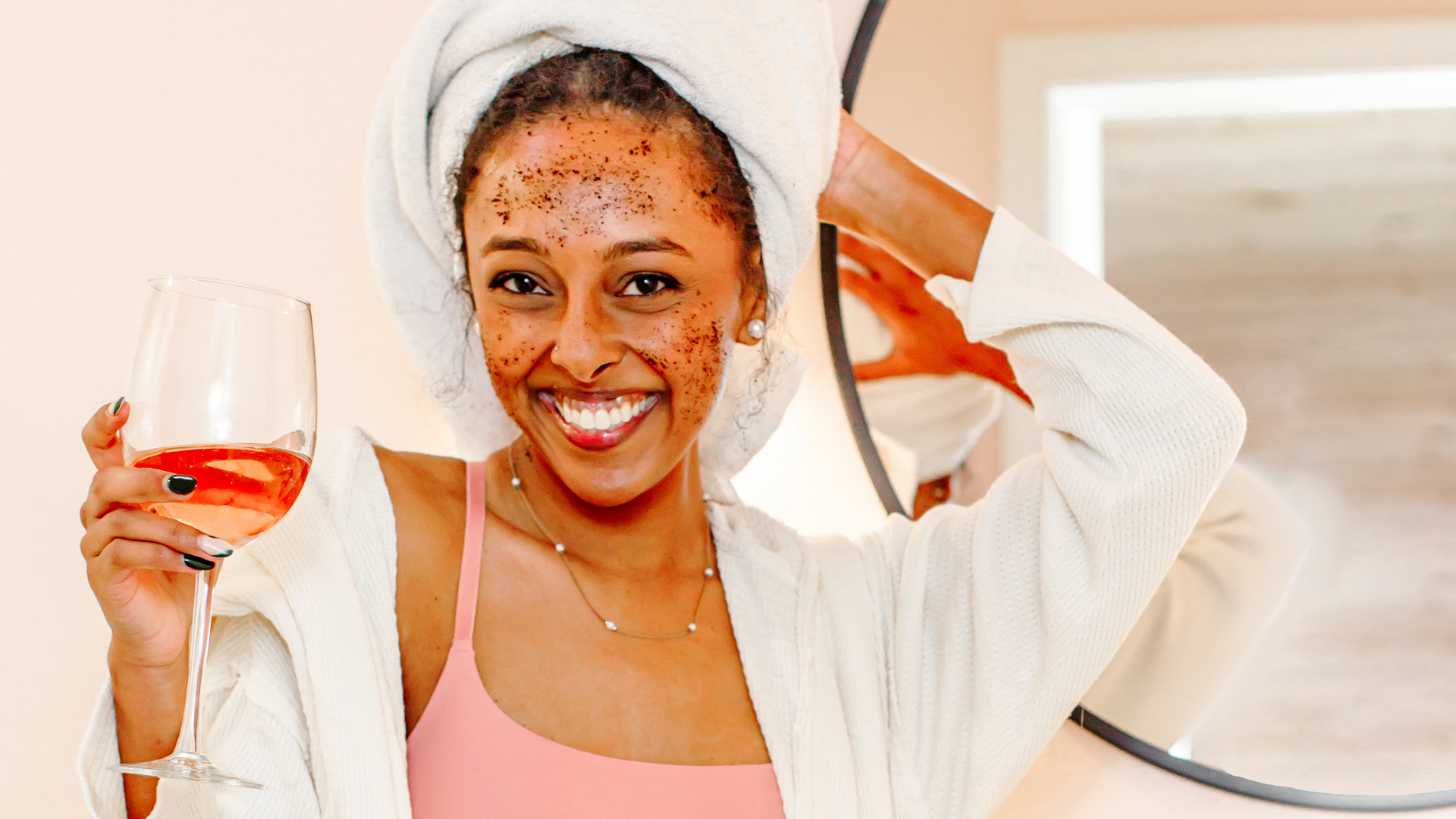 How to Build Your Dream Skincare Routine Based On Your Skin Type