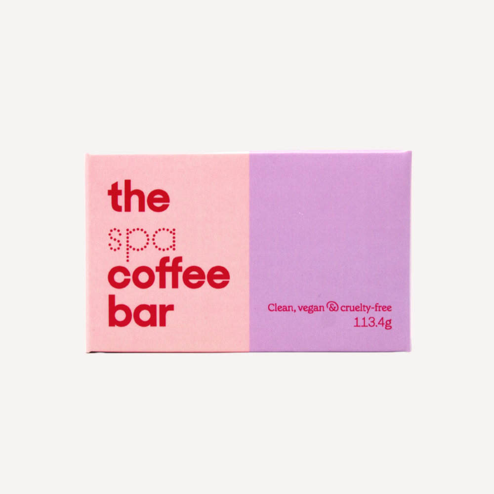 The Coffee Bar - Spa - The Coffee Scrub